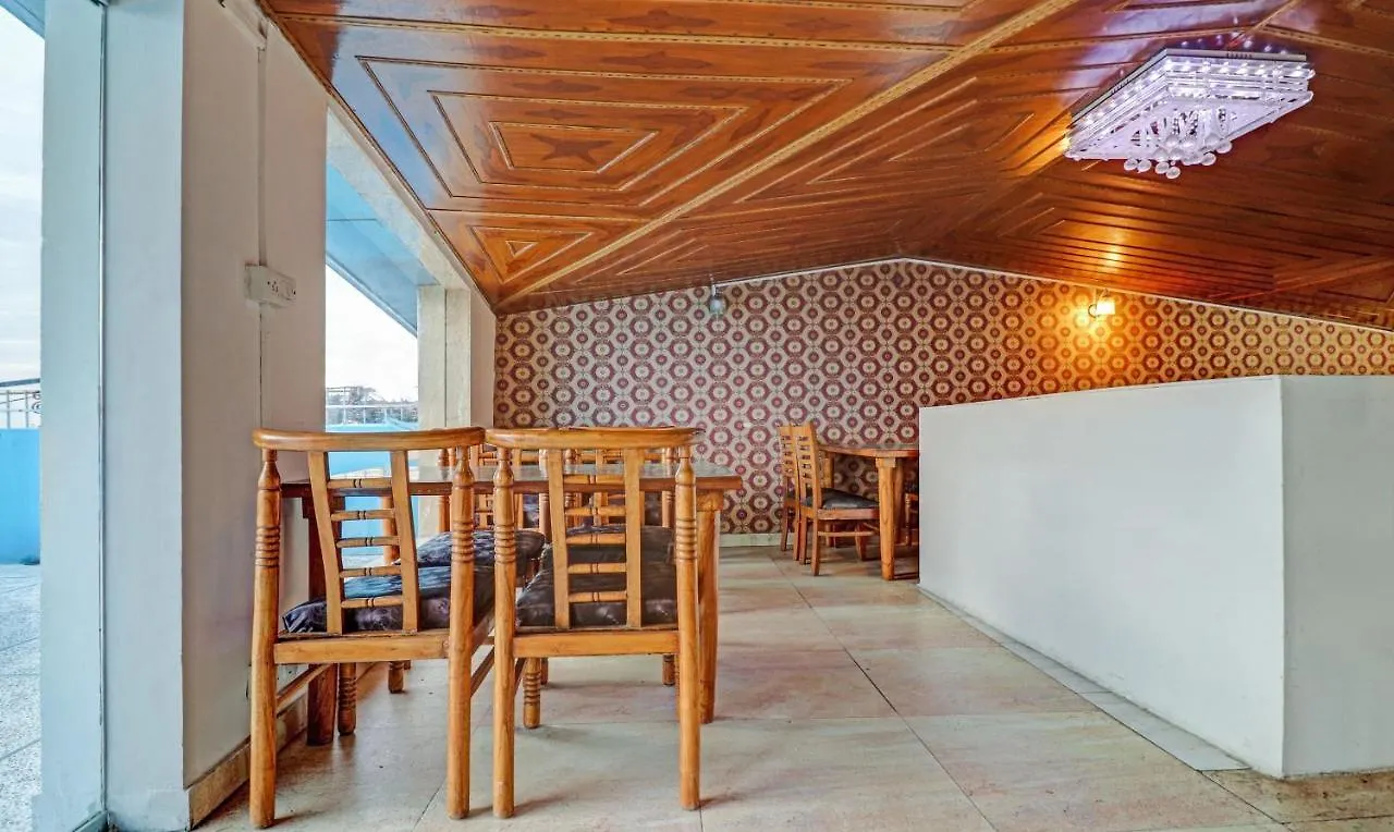 Treebo Trend Eve Hotel Shimla 3*,  India
