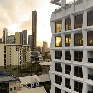Hotel X Brisbane Fortitude Vly, Vignette Collection By Ihg