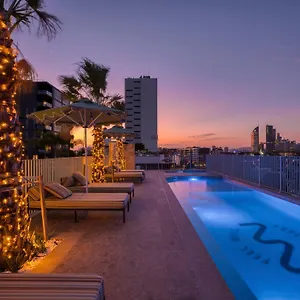 Aparthotel Rambla At Story House